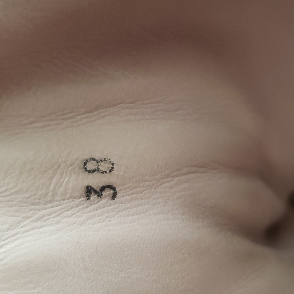 Brunello Cucinelli Patent Leather Hightop Sneakers. - Picture 15 of 15